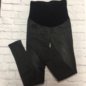H&M Maternity Super Skinny Jean Leggings Size US 4